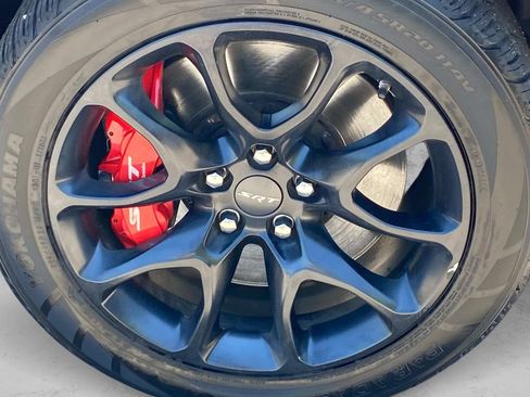 Used 2021 Dodge Durango SRT Hellcat w/ Black Package AWD/4WD image 36