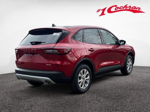 New 2026 Ford Escape Active w/ Tech Pack #1 image 6