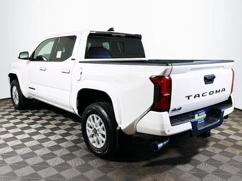 New 2026 Toyota Tacoma SR5 AWD/4WD image 6