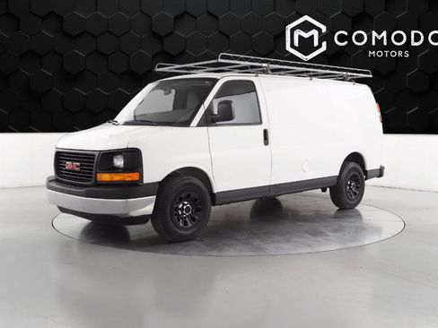 Used 2014 GMC Savana 1500 image 7