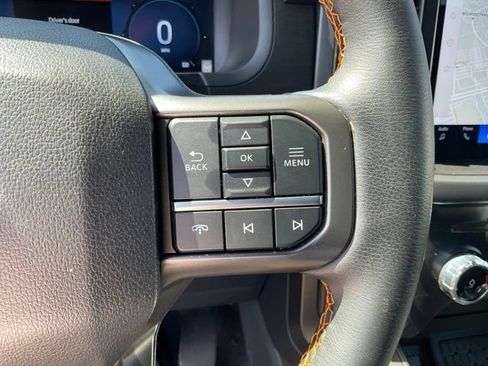 Used 2025 Ford F150 Tremor w/ Bed Utility Package AWD/4WD image 19