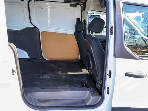 Used 2020 Ford Transit Connect XL image 14