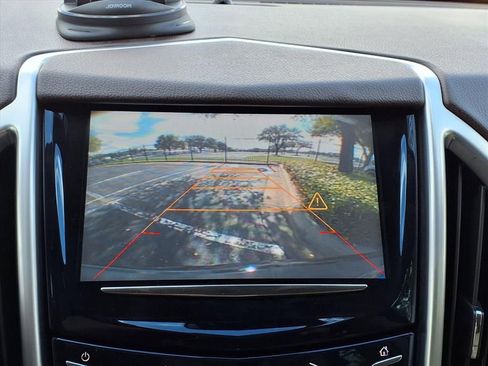 Used 2015 Cadillac SRX Premium image 15