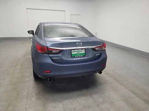 Used 2016 MAZDA MAZDA6 Touring image 6