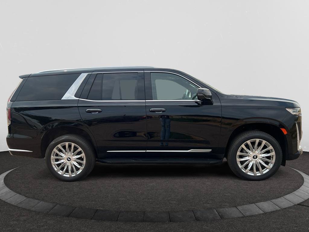 Used 2024 Cadillac Escalade Sport AWD/4WD image 7