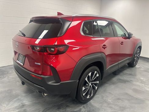 New 2026 MAZDA CX-50 2.5 Hybrid w/ Premium Plus Pkg AWD/4WD image 5