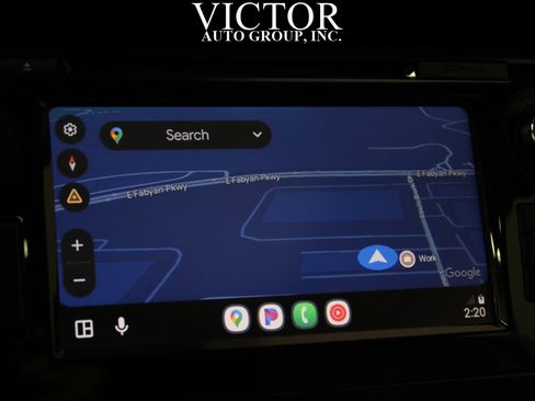 Used 2018 Nissan Altima 3.5 SL image 25