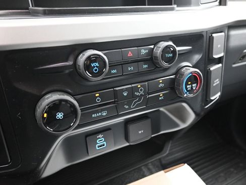 New 2026 Ford F450 XL RWD image 16