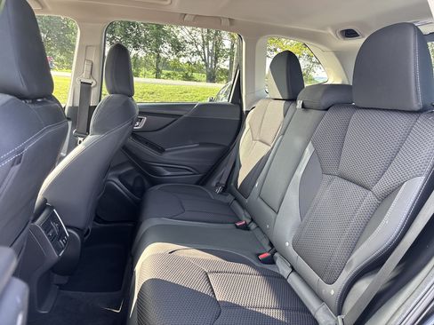 Certified 2023 Subaru Forester Premium AWD/4WD image 31