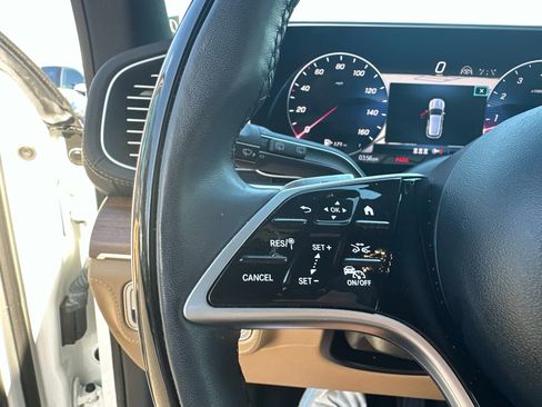 Used 2024 Mercedes-Benz GLE 350 4MATIC image 27