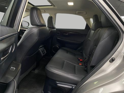 Used 2019 Lexus NX 300 AWD w/ Premium Package image 31