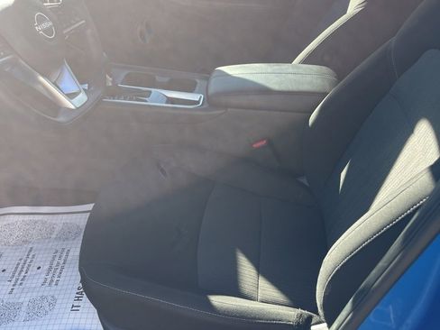 Used 2024 Nissan Sentra SV image 14