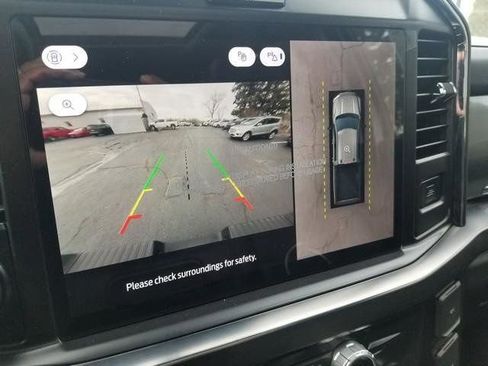 New 2025 Ford F250 Lariat w/ Lariat Ultimate Package image 24