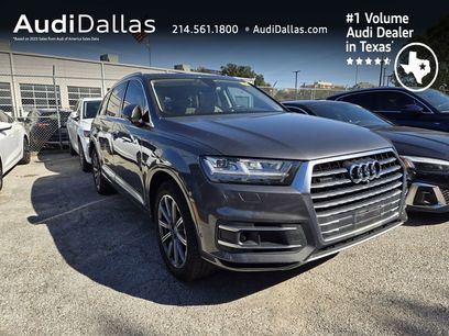 Used 2019 Audi Q7 2.0T Premium Plus w/ Premium Plus Package