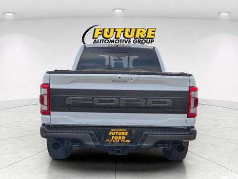Certified 2023 Ford F150 Raptor image 5
