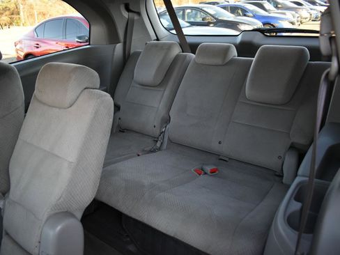 Used 2014 Honda Odyssey EX image 28