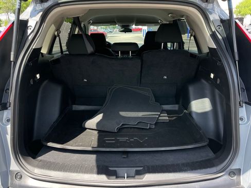 Used 2025 Honda CR-V LX image 41