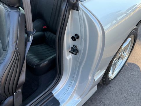 Used 2000 Pontiac Firebird Formula image 68