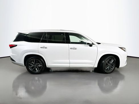 Used 2025 Lexus TX 350 AWD w/ Technology Package image 8