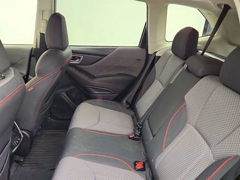 Used 2019 Subaru Forester Sport w/ Popular Package #2 AWD/4WD image 21