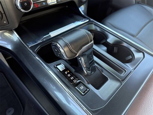 Used 2023 Ford F150 Lariat w/ Equipment Group 502A High image 30