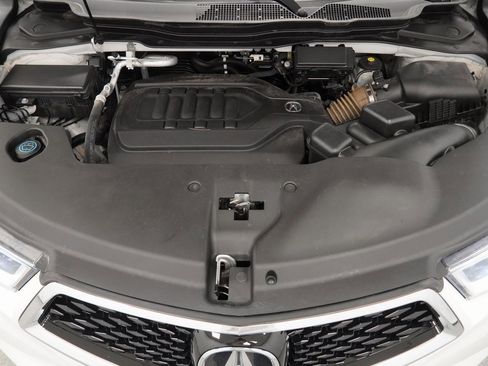 Used 2020 Acura MDX SH-AWD w/ Technology Package image 55