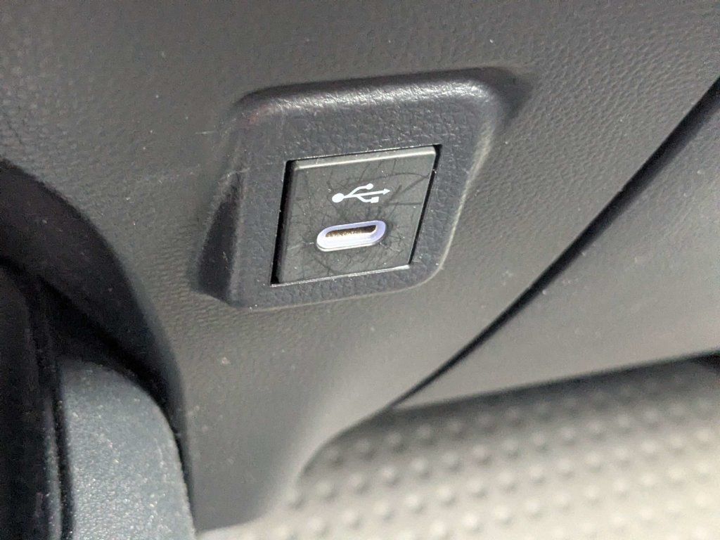Certified 2025 Toyota Corolla LE FWD image 20