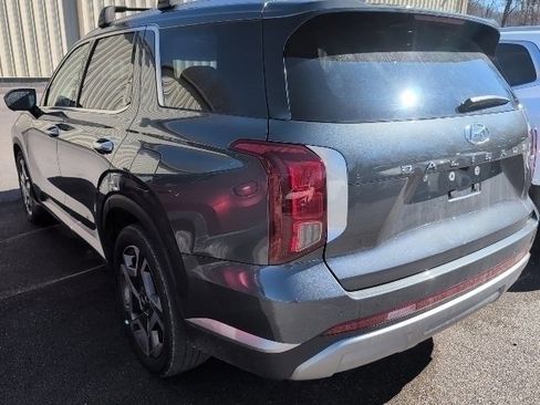 Used 2023 Hyundai Palisade SEL image 9