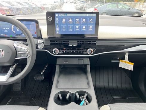 New 2025 Honda Prologue EX image 19