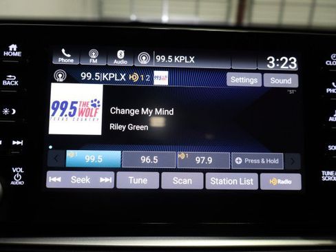 Used 2018 Honda Accord Sport image 43