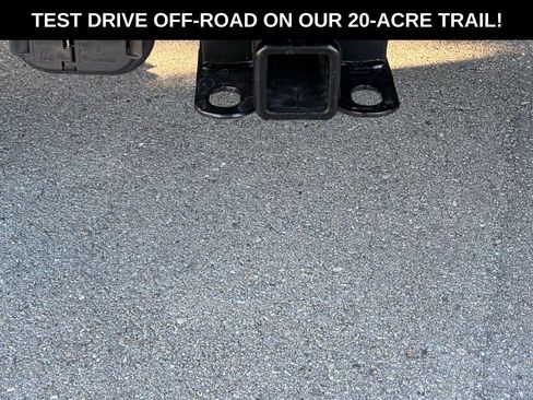 New 2026 Jeep Wrangler Rubicon w/ Safety Group image 34