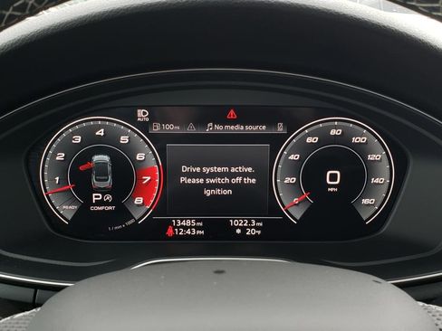 Used 2024 Audi S5 Premium Plus w/ Premium Plus Package image 32