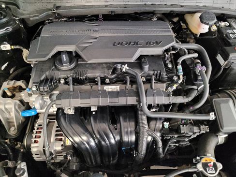 Used 2025 Kia K4 EX FWD image 30