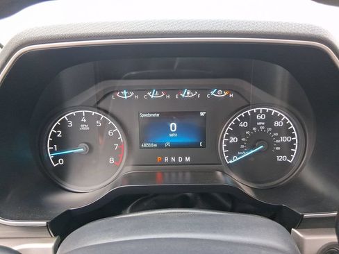 Used 2022 Ford F150 XL w/ Trailer Tow Package AWD/4WD image 15