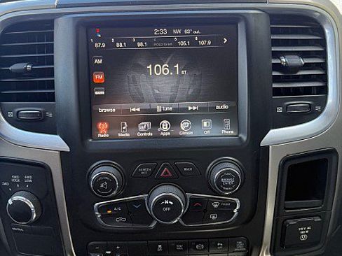 Used 2013 RAM 2500 Big Horn AWD/4WD image 13