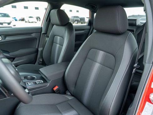 New 2026 Honda Civic Sport image 15