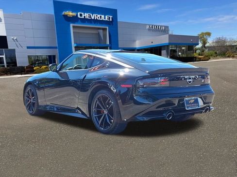 Used 2023 Nissan Z w/ Floor Mat Package (L93) RWD image 23