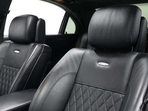Used 2011 Mercedes-Benz S 65 AMG image 15