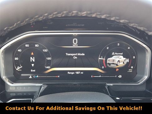 New 2026 GMC Sierra 1500 Elevation w/ Elevation Premium Package image 11