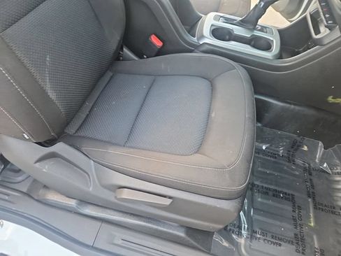 Used 2022 Chevrolet Colorado LT w/ Fleet Safety Package RWD image 30