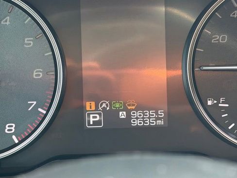 Used 2024 Subaru Outback Limited image 28