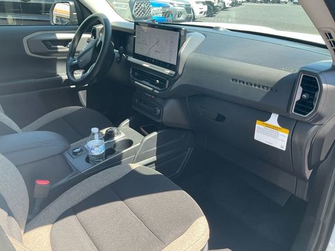 New 2026 Ford Bronco Sport Big Bend AWD/4WD image 11