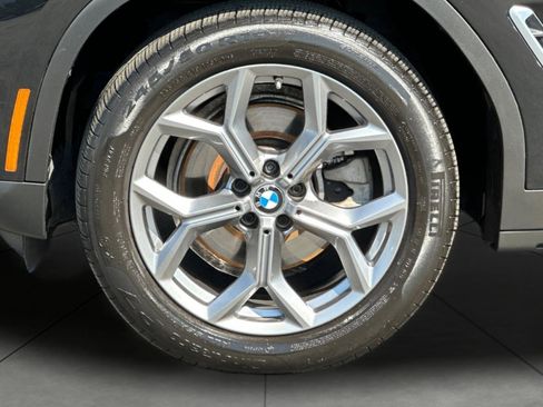 Used 2023 BMW X3 sDrive30i w/ Convenience Package RWD image 26
