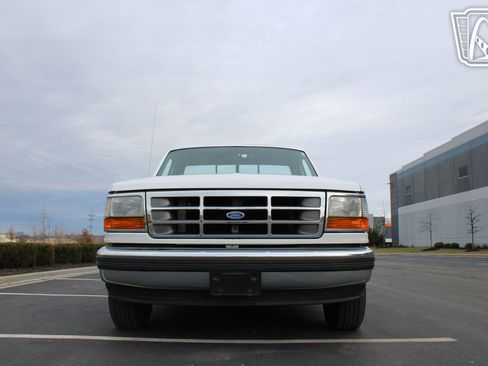 Used 1995 Ford F150 2WD Regular Cab image 35