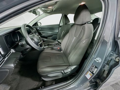 Used 2023 Hyundai Elantra SEL image 20
