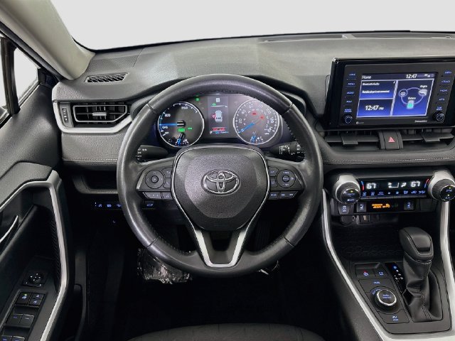 Used 2022 Toyota RAV4 XLE w/ Convenience Package AWD/4WD image 21