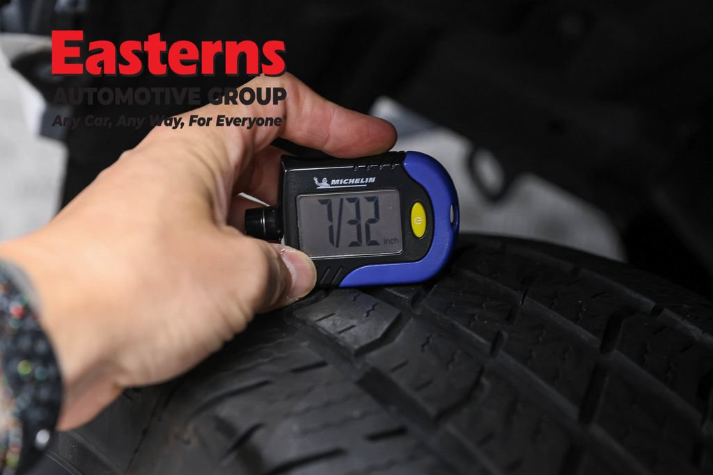 Used 2024 Toyota Tacoma SR RWD image 24