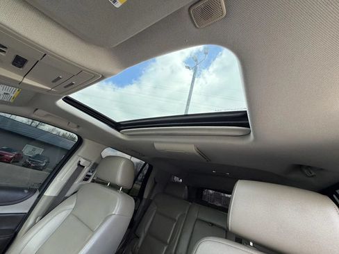 Used 2020 Chevrolet Tahoe LT AWD/4WD image 24