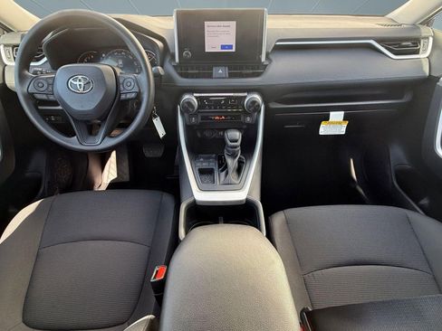 Used 2025 Toyota RAV4 LE image 15