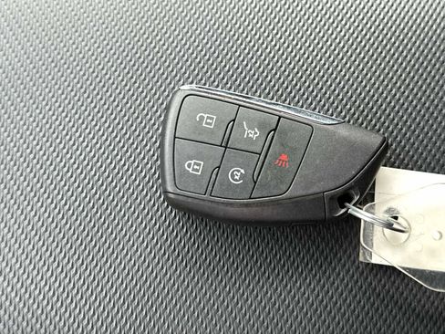 Certified 2026 Chevrolet Equinox LT w/ Convenience Package II FWD image 26